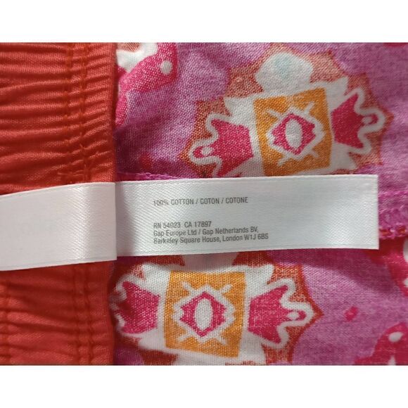 Gap body night wear, sleep shorts, pajamas - Picture 5 of 5